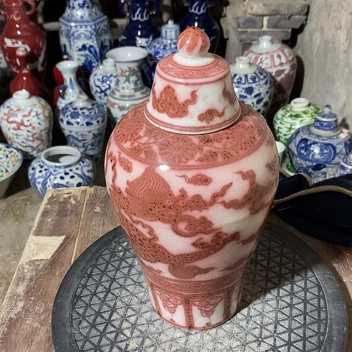 直播间的时实画面