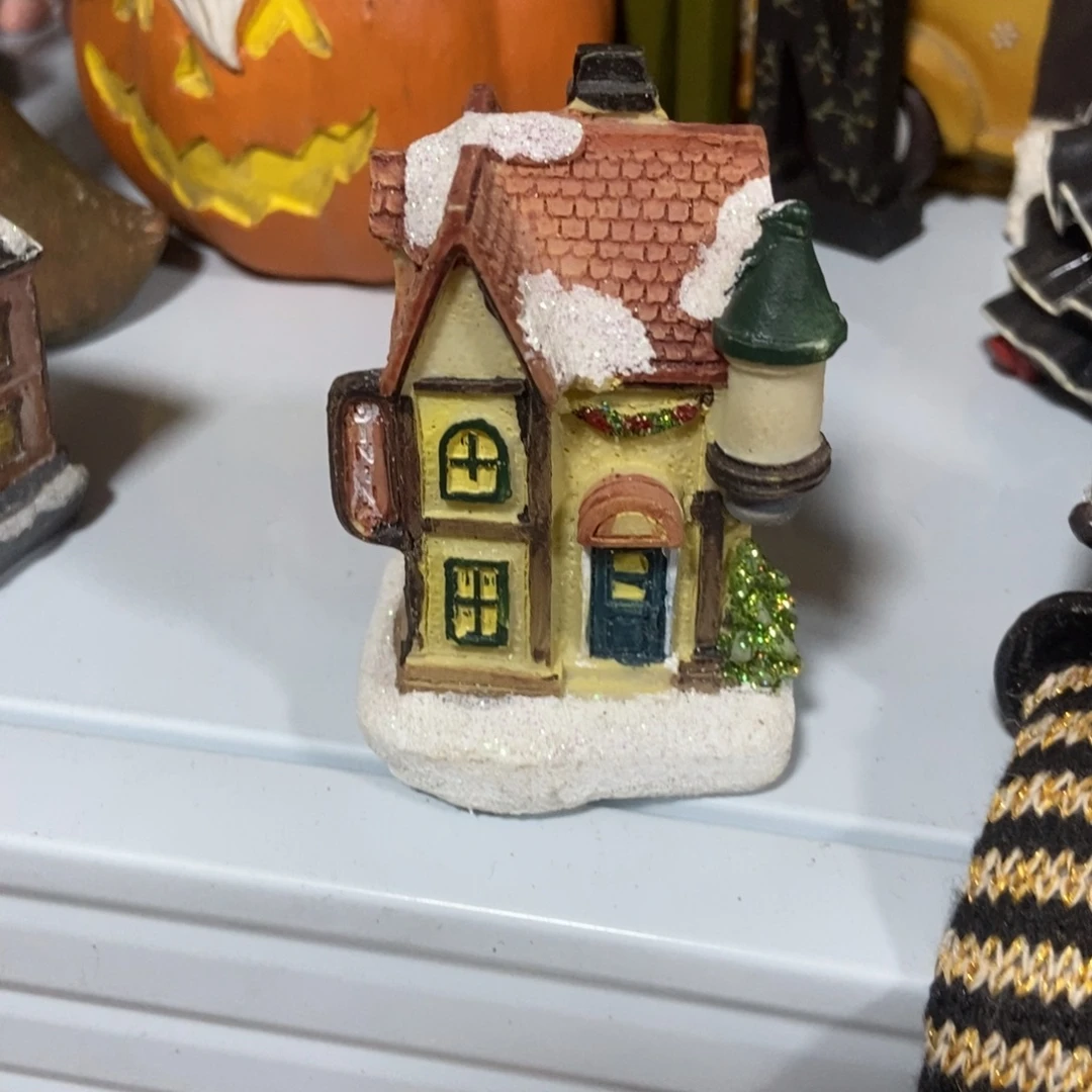 树脂工艺品默认微瑕