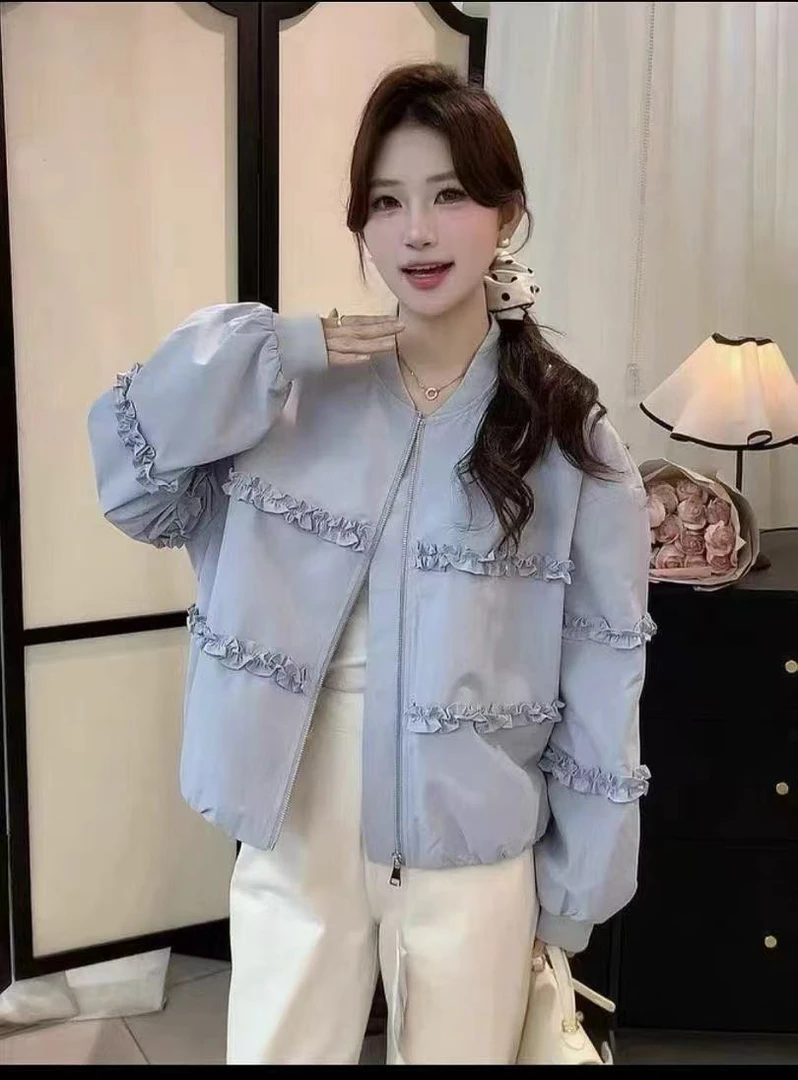 莉莉清库存（19）气质显瘦时尚百搭上衣