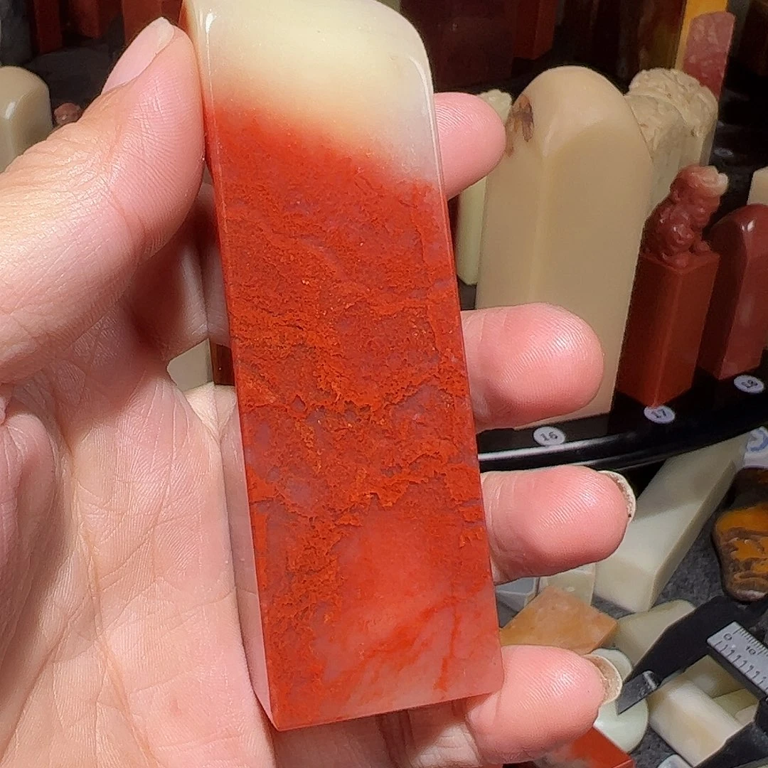 寿山石印石34567889999