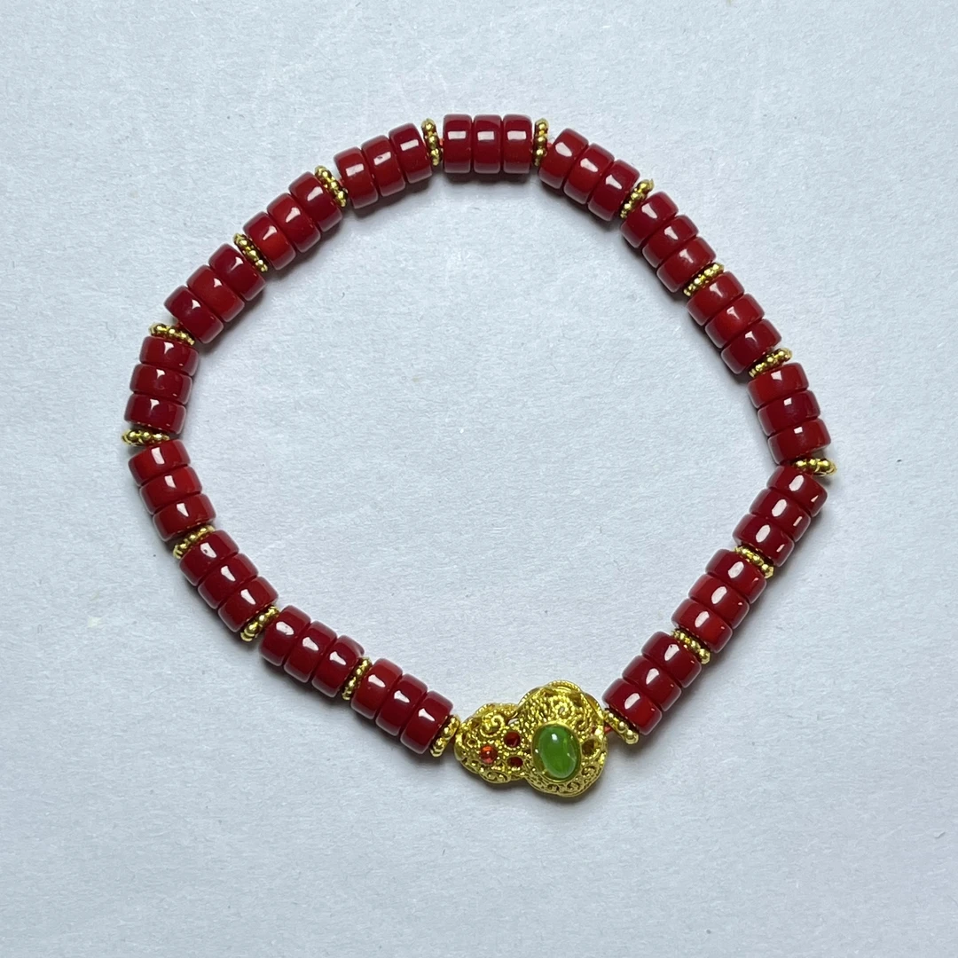 A97 时尚气质精美精致手链多样性发其一