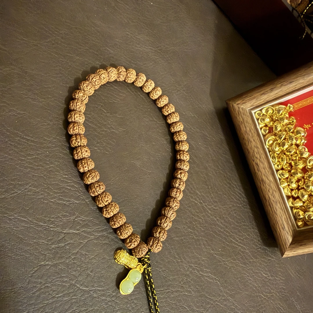 【坤山】毕业级 头货老树王小金刚9