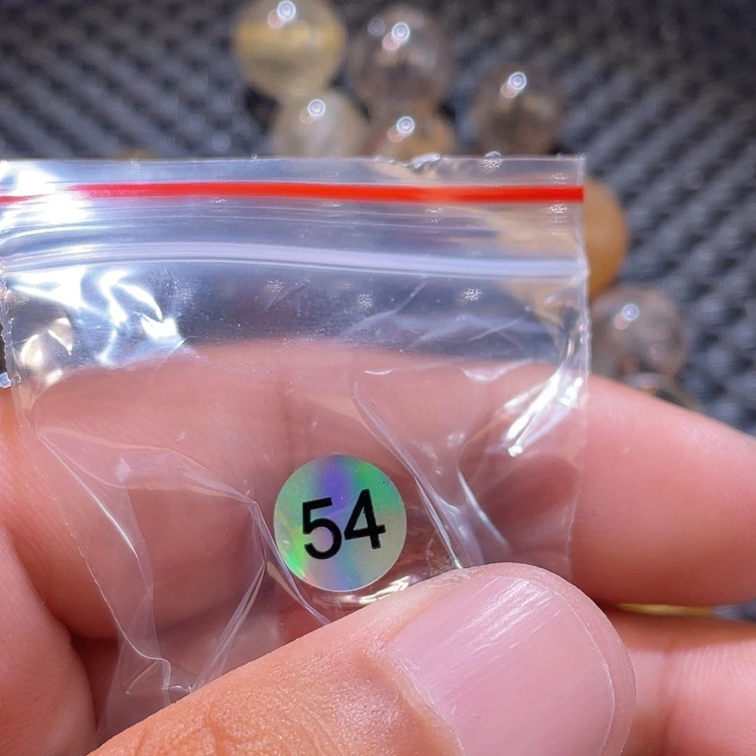 Y***颖手链水晶未镶嵌发晶