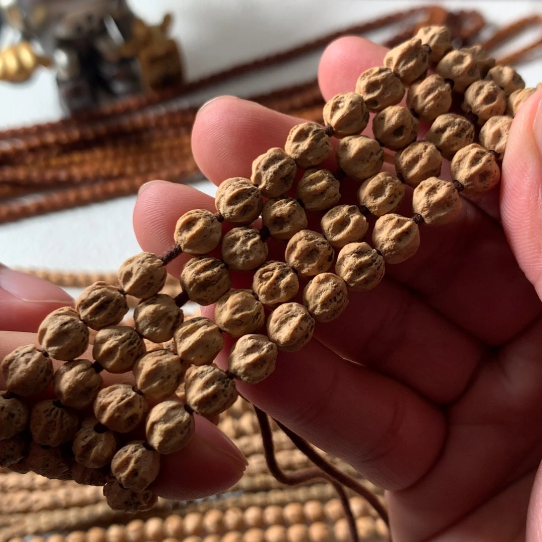 柏香籽/百香籽吊坠