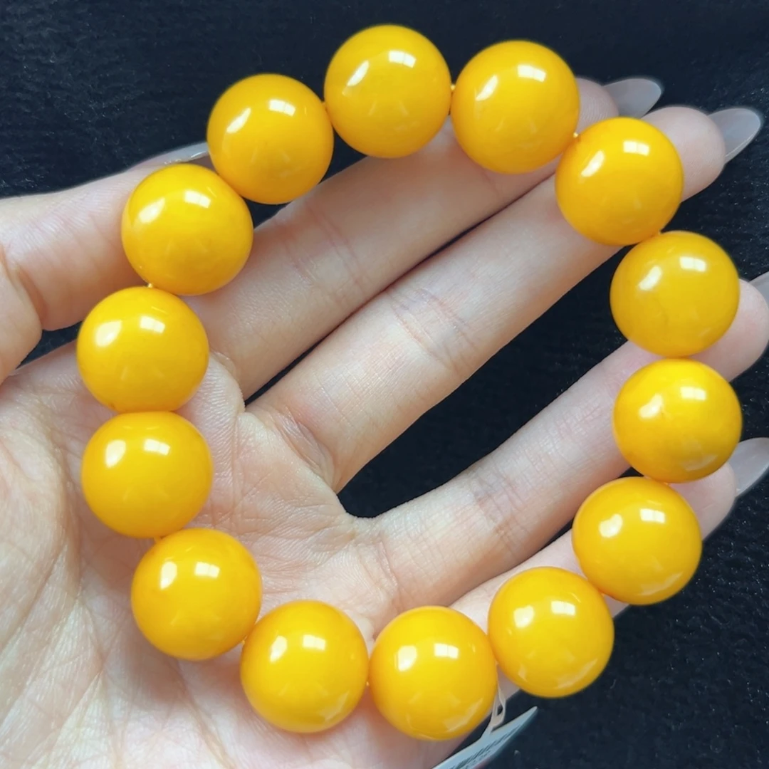 未镶嵌琥珀珠宝奇石