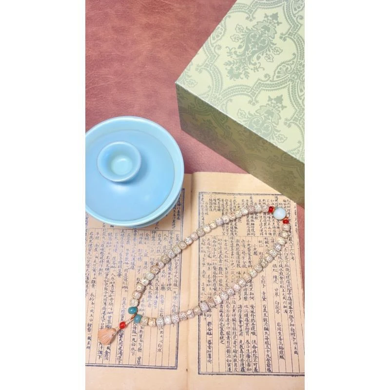 【精品串珠】A6249【无礼盒】