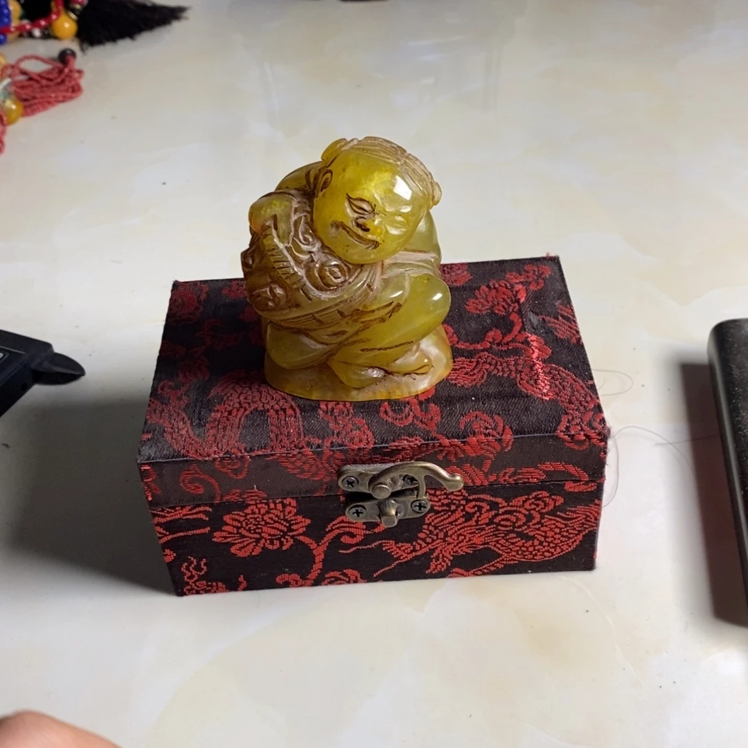 瓷片闪购商品直播间画面1