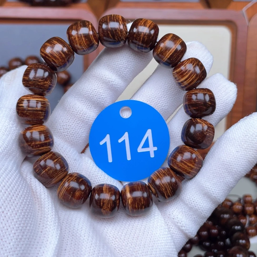 贡木手串/手链12✖️13