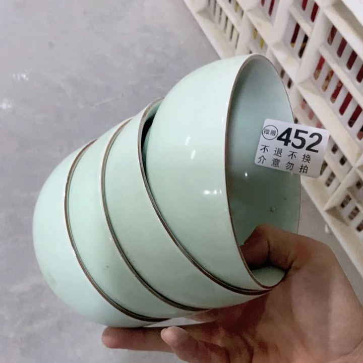 茶具微瑕，介意勿拍