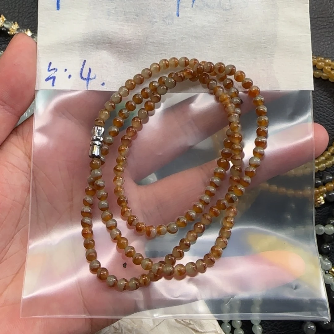 未镶嵌定制翡翠天然翡翠