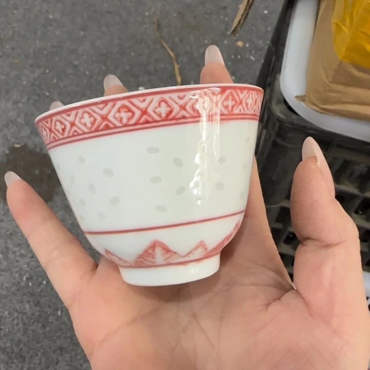 摆件景德镇陶瓷艺术品