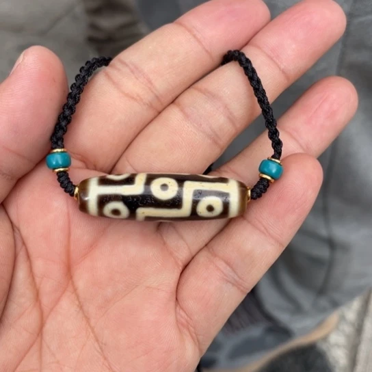 玛瑙/玉髓（覆膜）未镶嵌颈饰