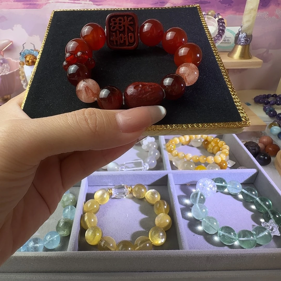 合成碳硅石纯铜早生贵子16米