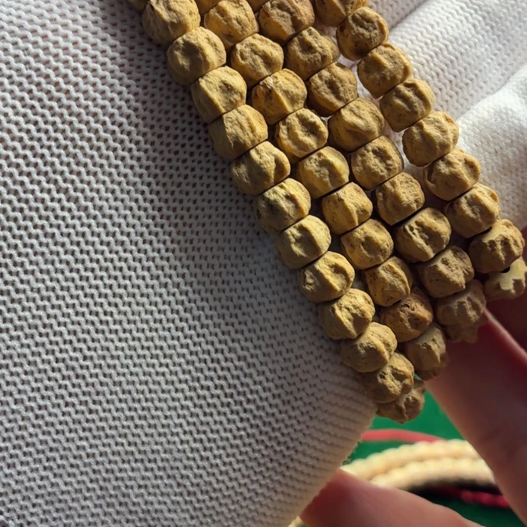 柏香籽/百香籽吊坠