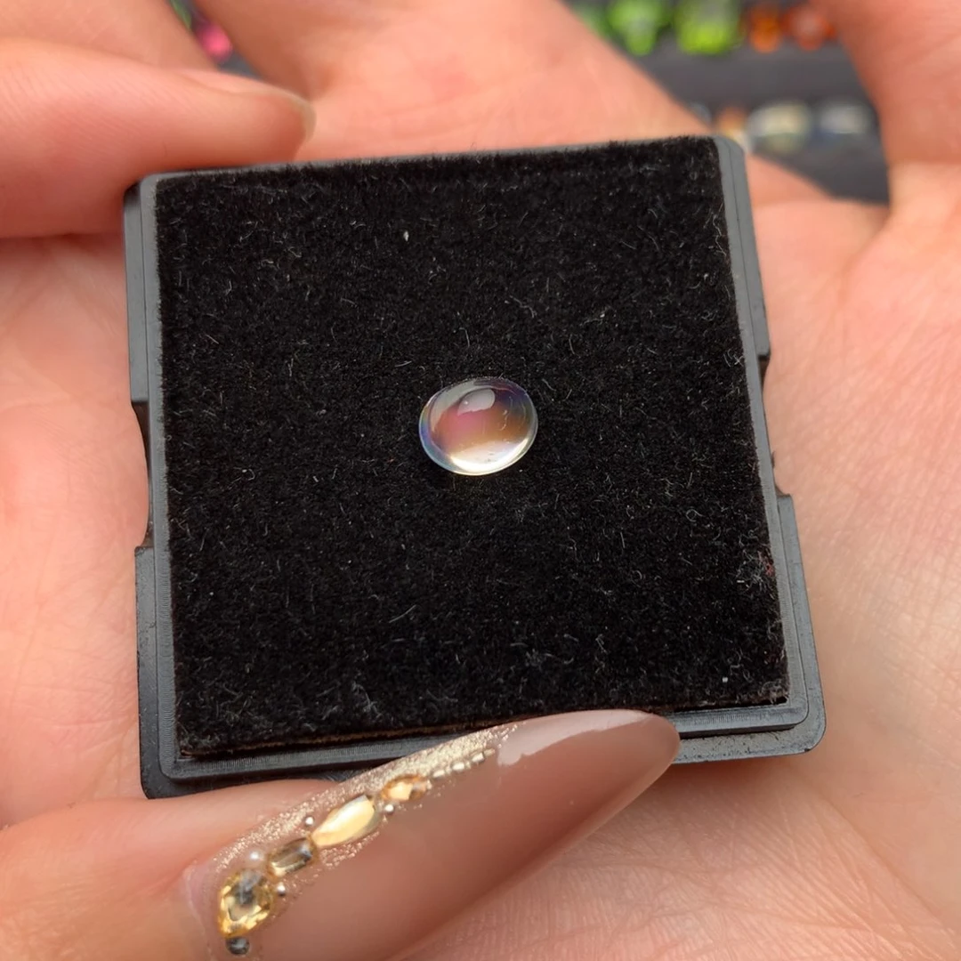月光石裸石1.44ct