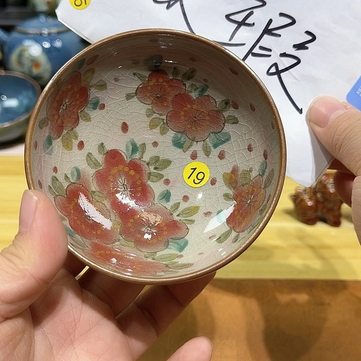 景德镇陶瓷艺术茶具