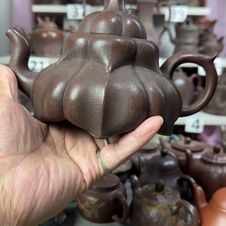 漫***兴茶壶紫砂紫砂壶泡茶