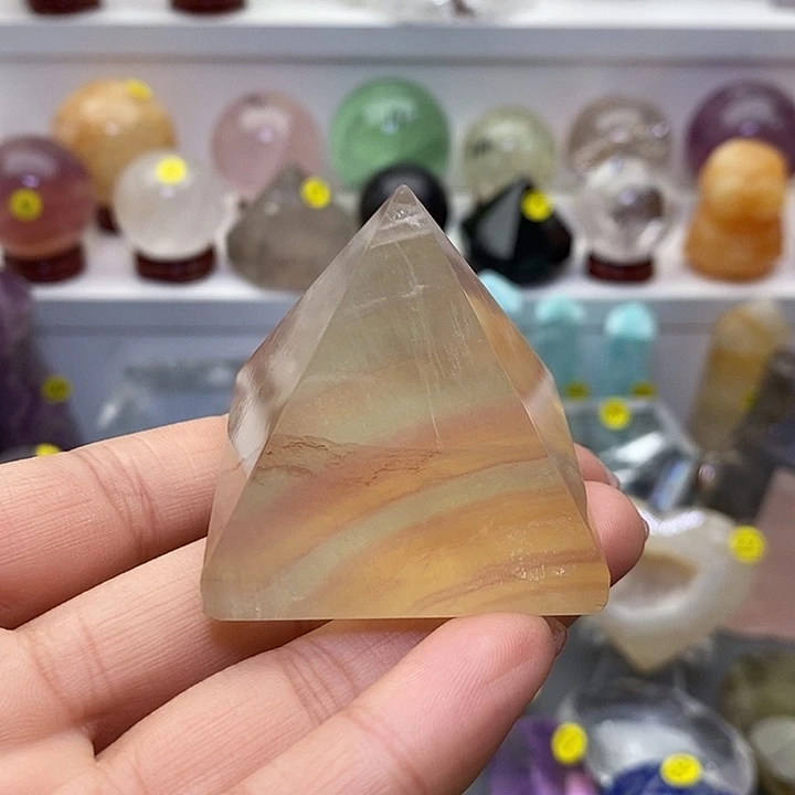大型摆件（非配饰）未镶嵌水晶72