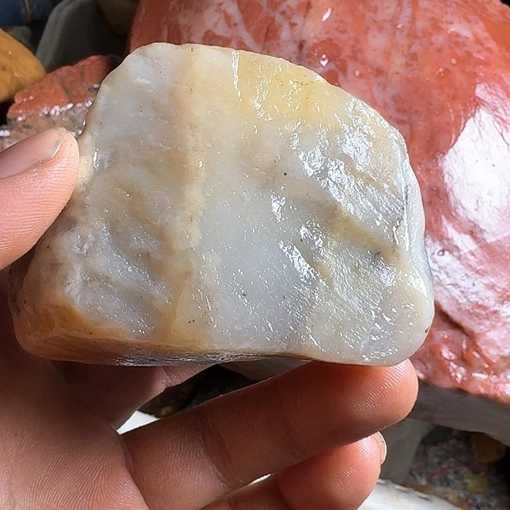 寿山石聞*寿寿山石的故事