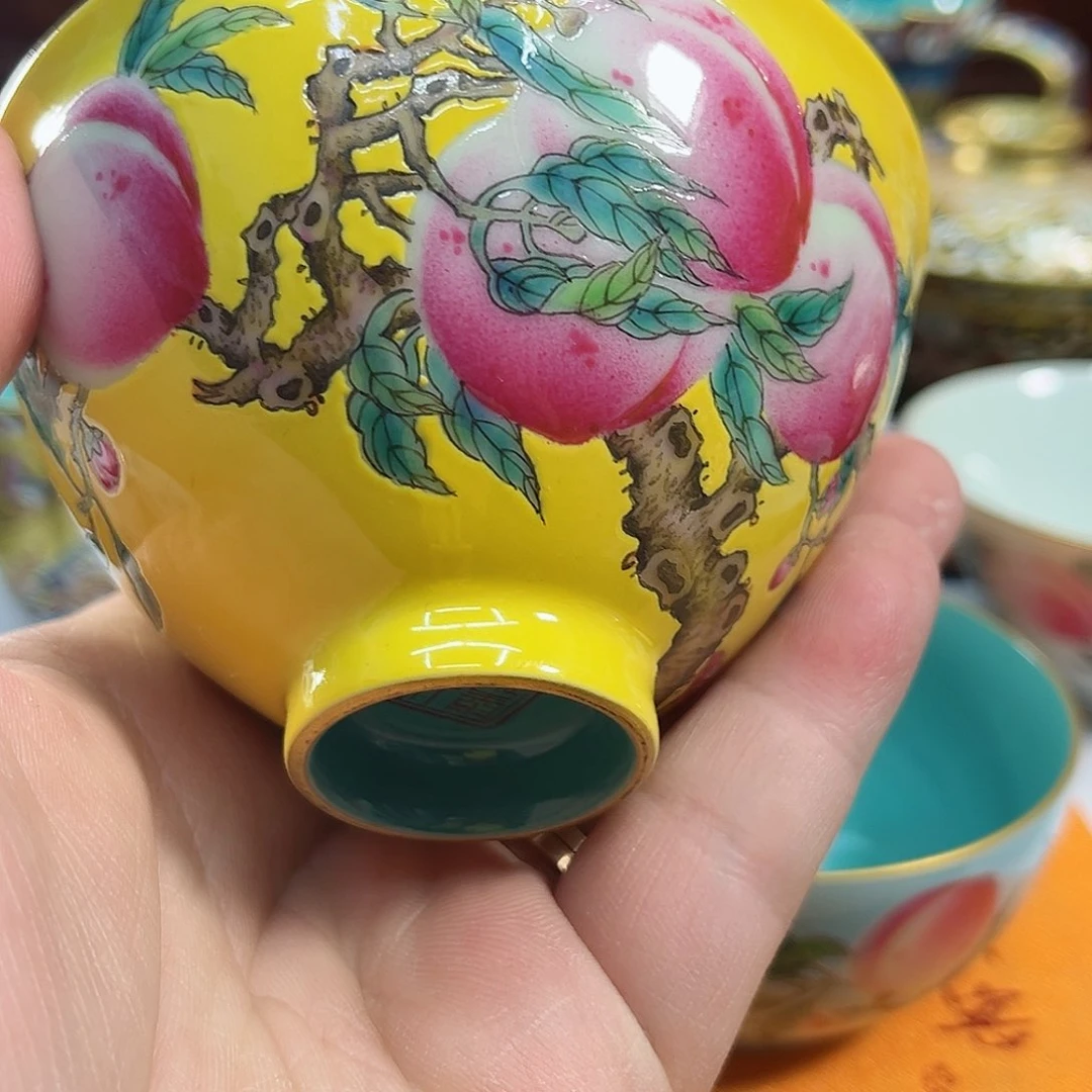 杯千年瓷都景德镇 艺术关注谢佳豪