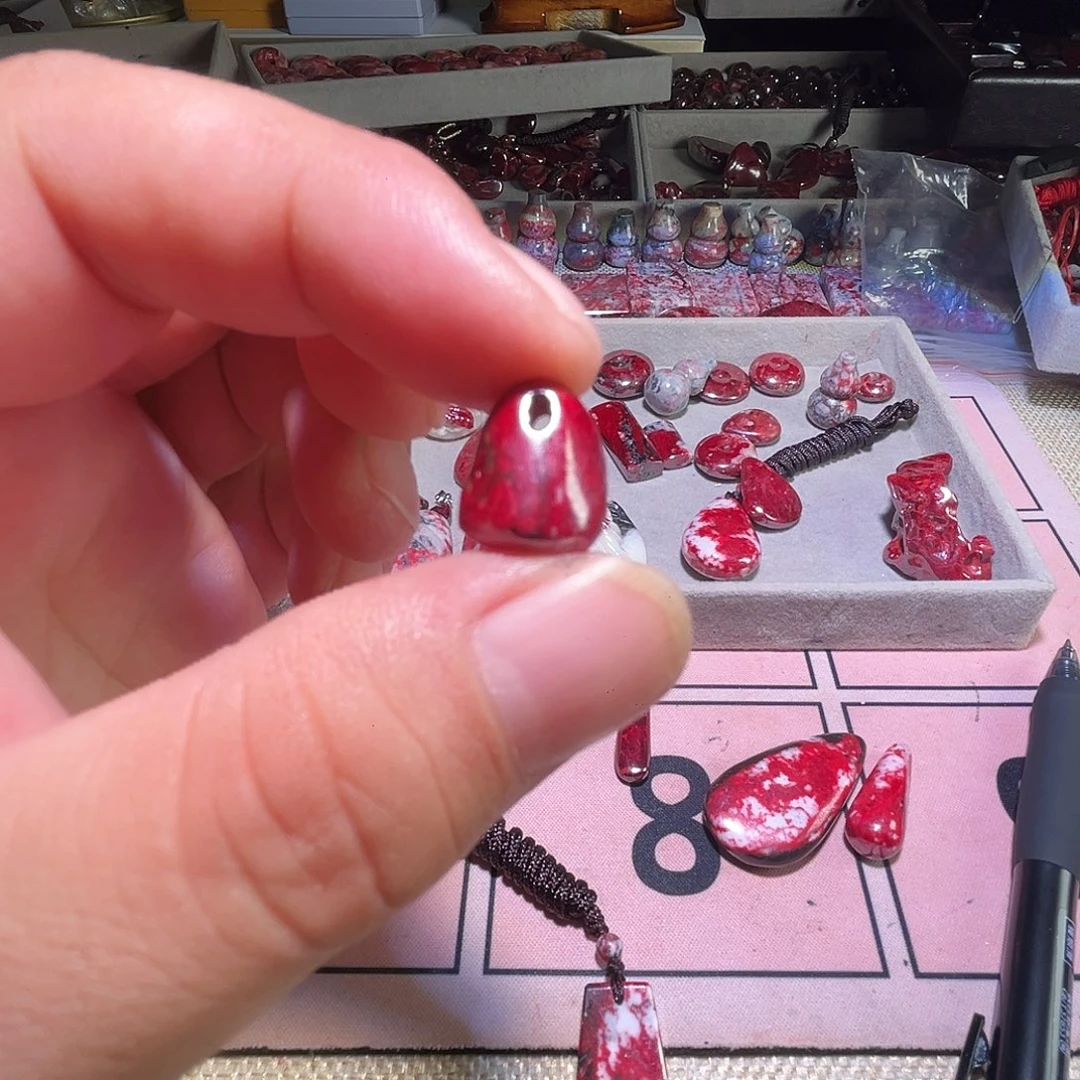 天然辰砂66668888888