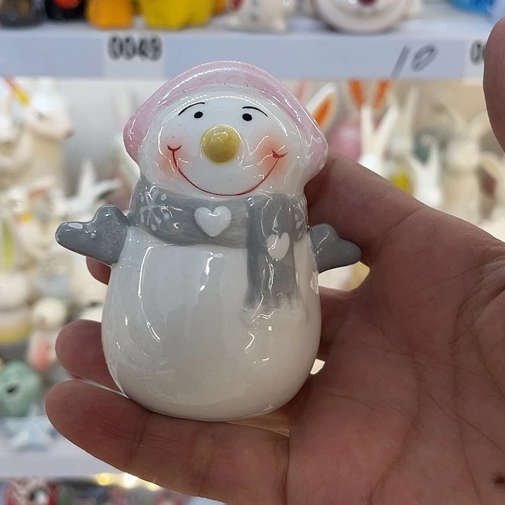 陶瓷微瑕介意慎拍
