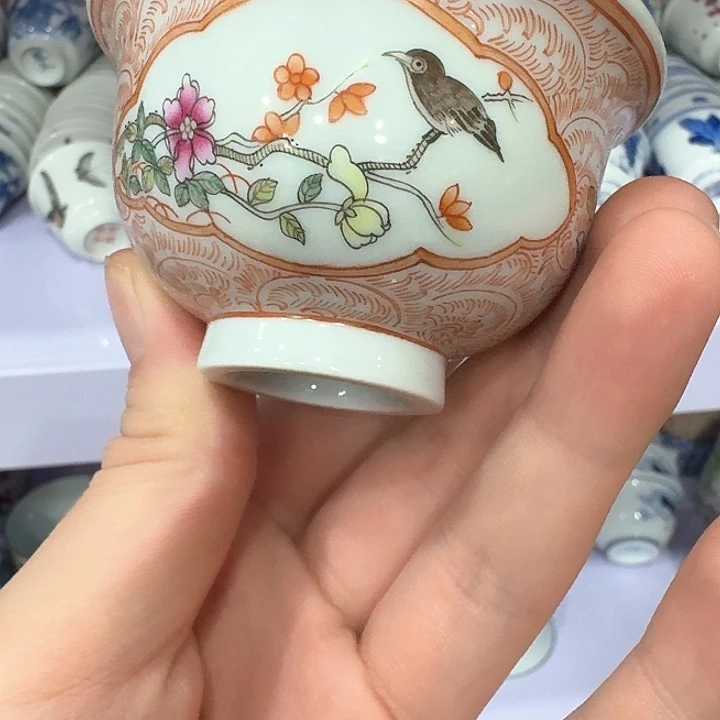 陶瓷艺术品收藏陶瓷