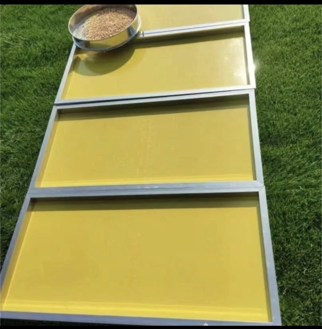 鸽子绝缘板不锈钢食盘托盘鸽子食盘鸽子喂食2025鸽子专用长方形