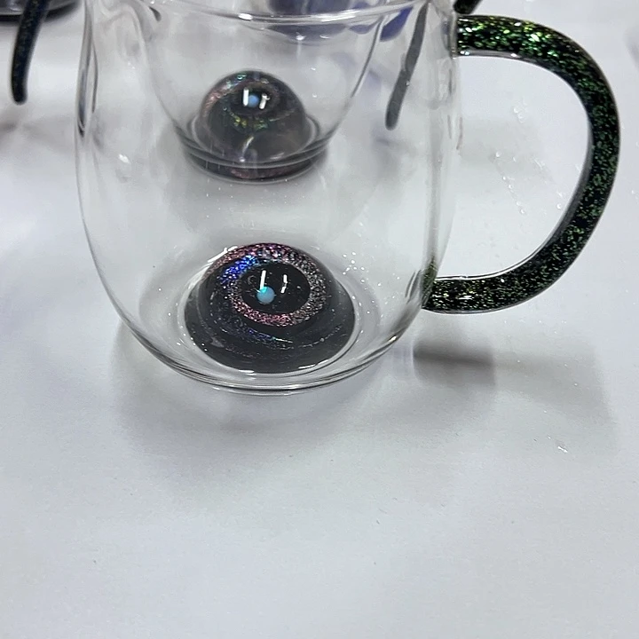 星瀚cr公道杯一只装