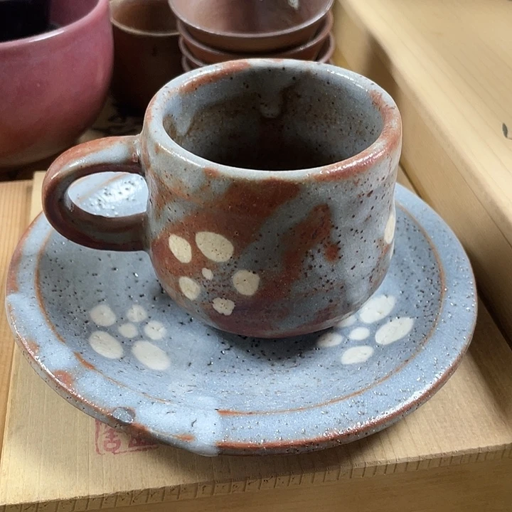 瓷片065 一人直播，看品直播间说序号