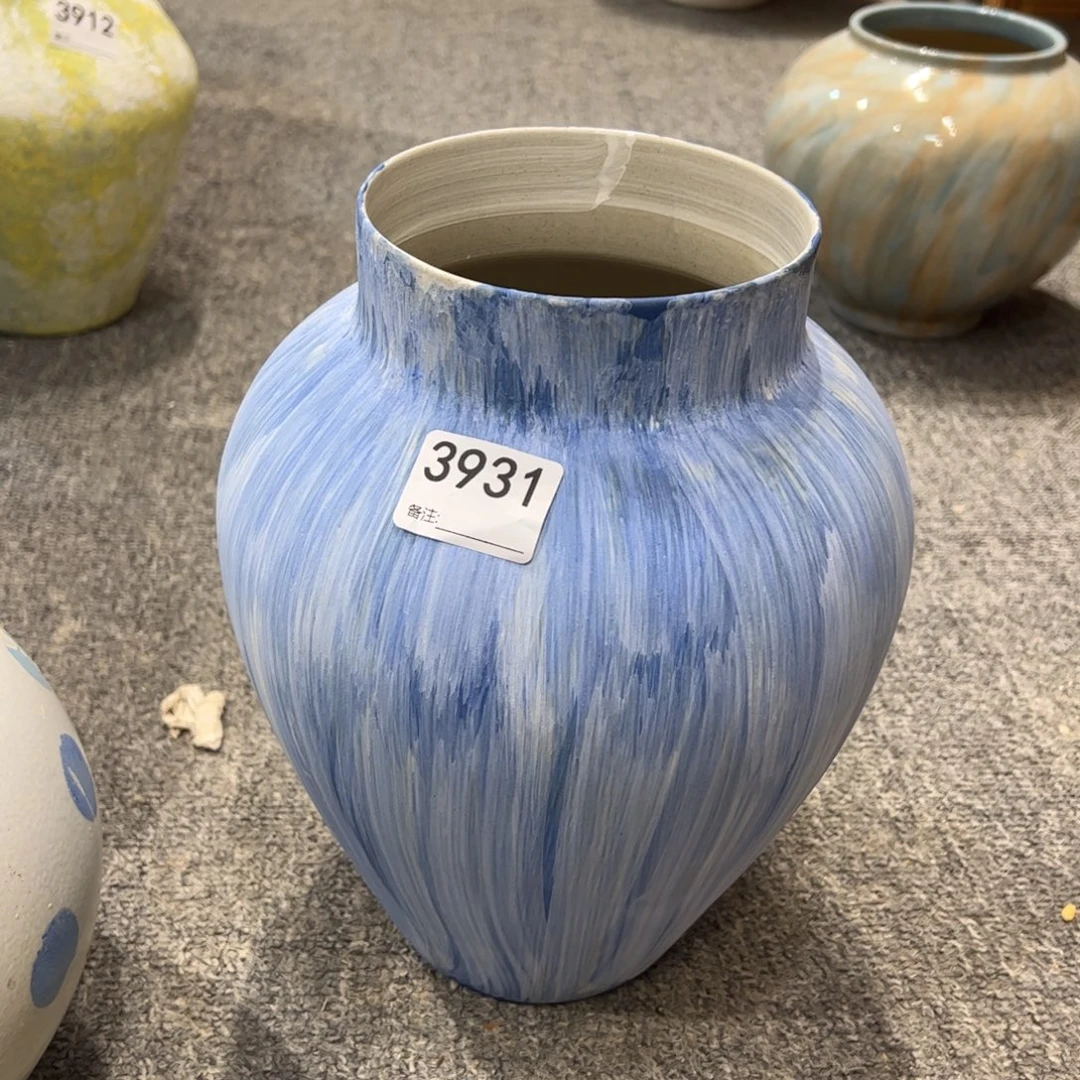 瓷片3931高25口13默认无孔的