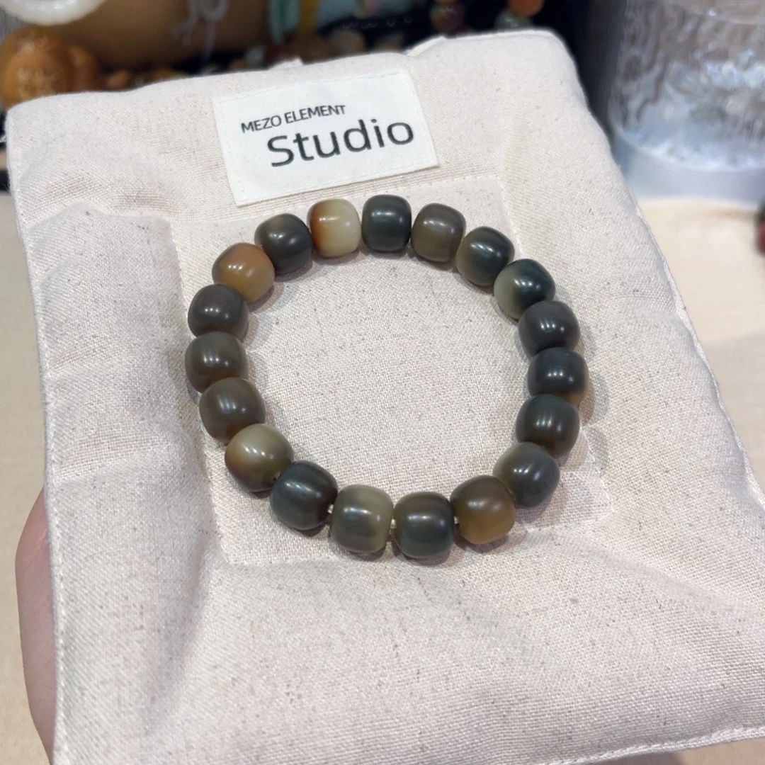 菩提根/象牙果吊坠下播浮力卡13微瑕