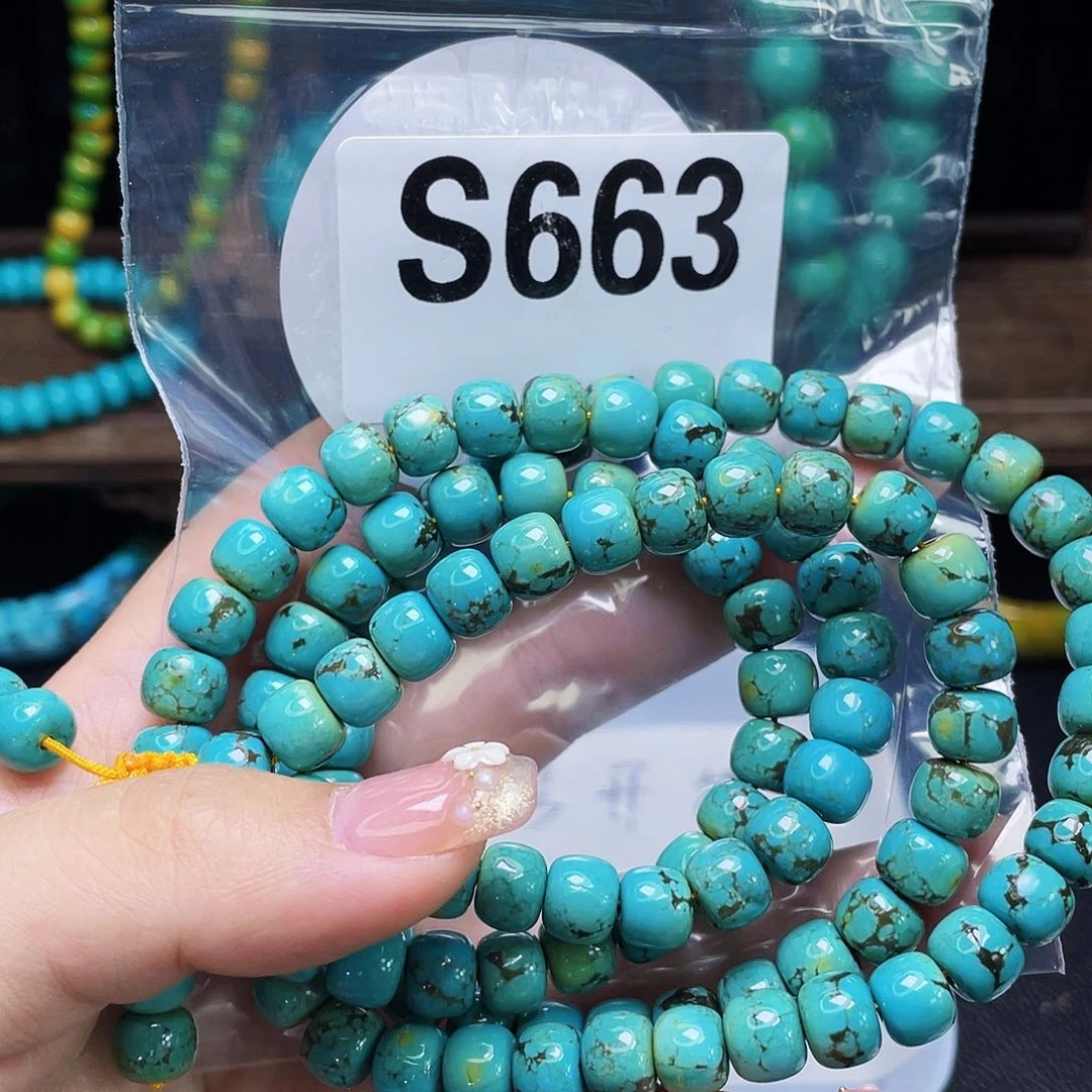 A湖北十堰产地发货圆珠老型珠子