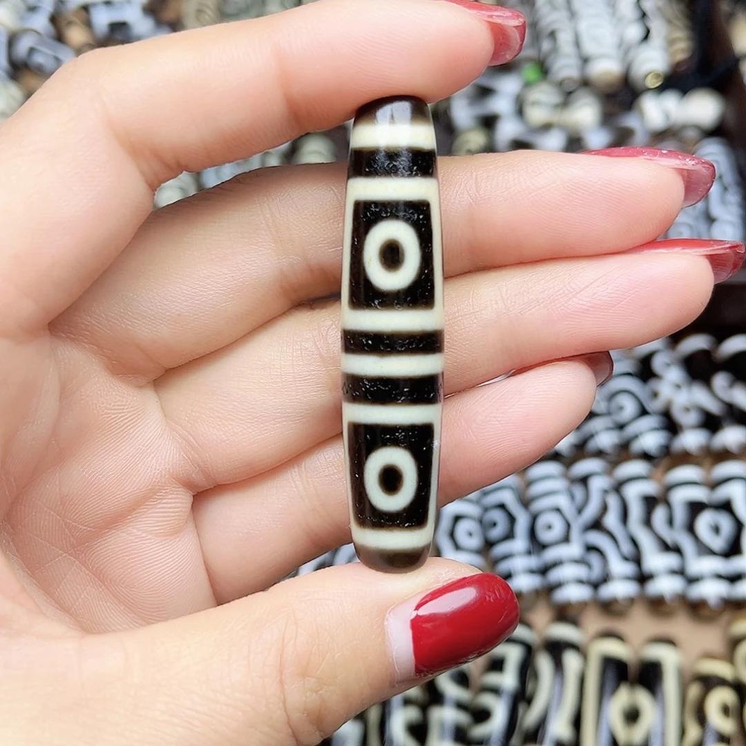 玛瑙/玉髓吊坠(不含链)未镶嵌