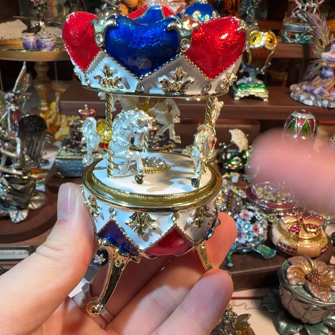 锡手工制作请勿吹毛求疵