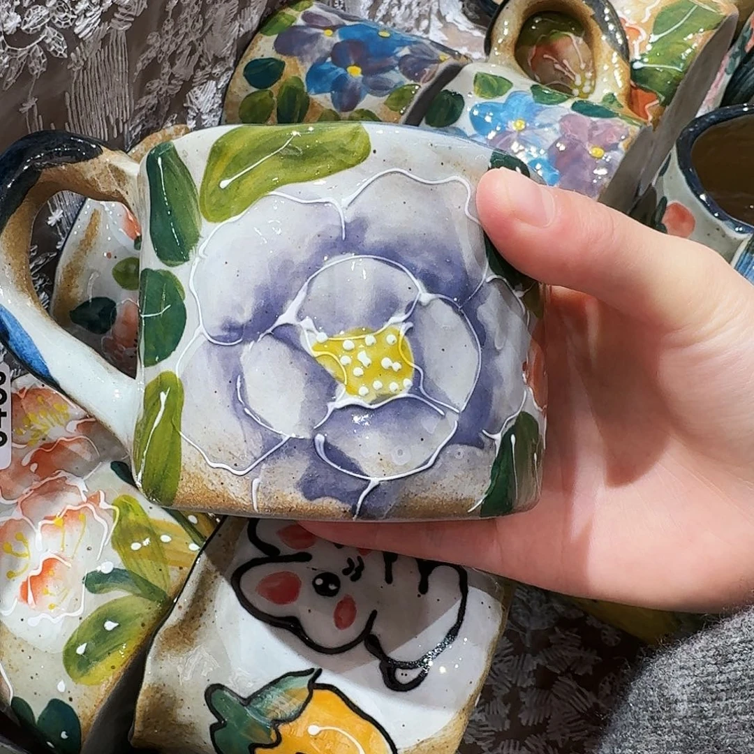 陶瓷其他哈哈哈哈哈哈
