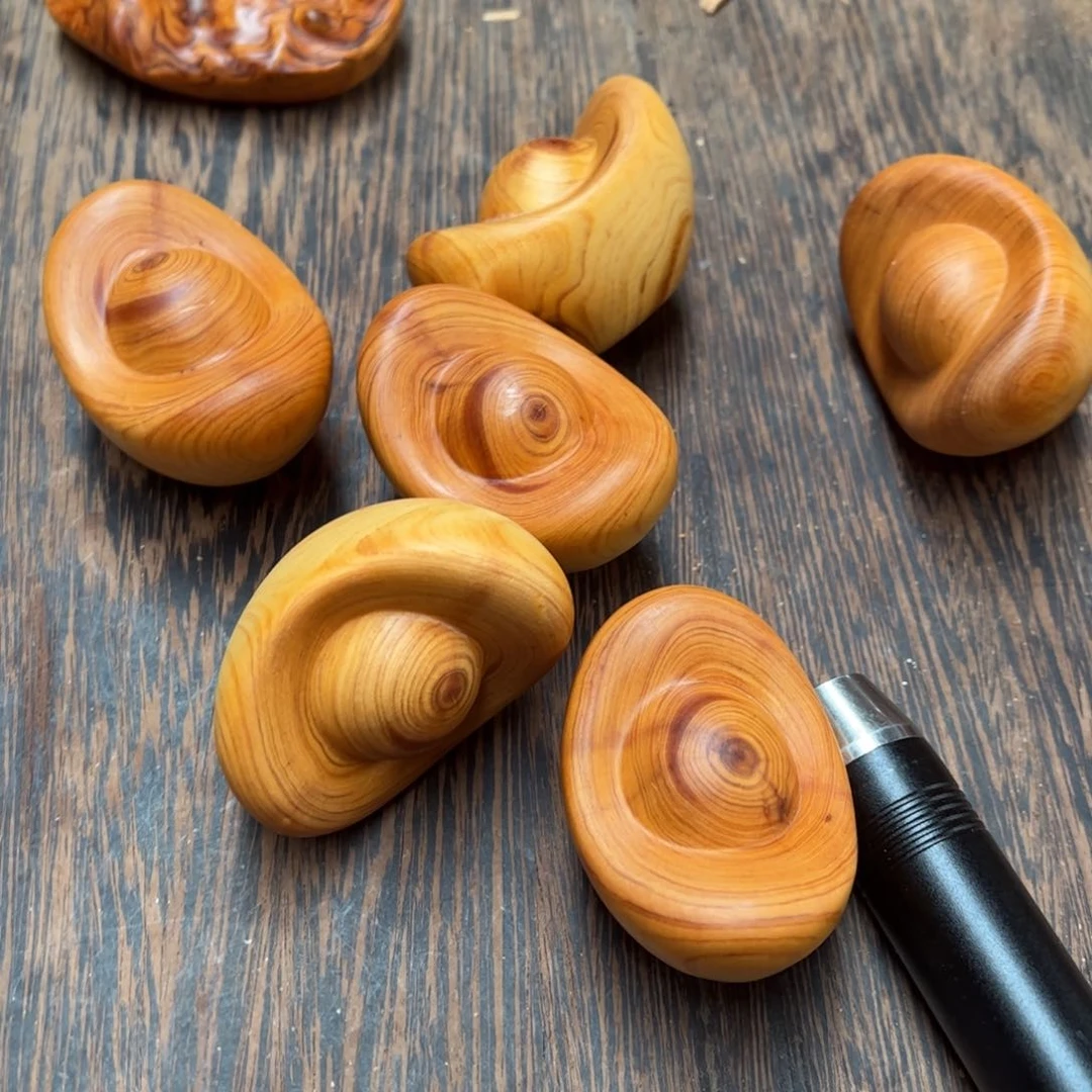 太行崖柏陈化太行微瑕