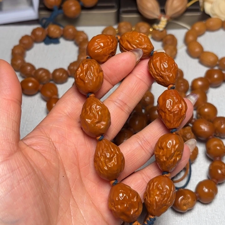 手串/手链橄榄核1.8