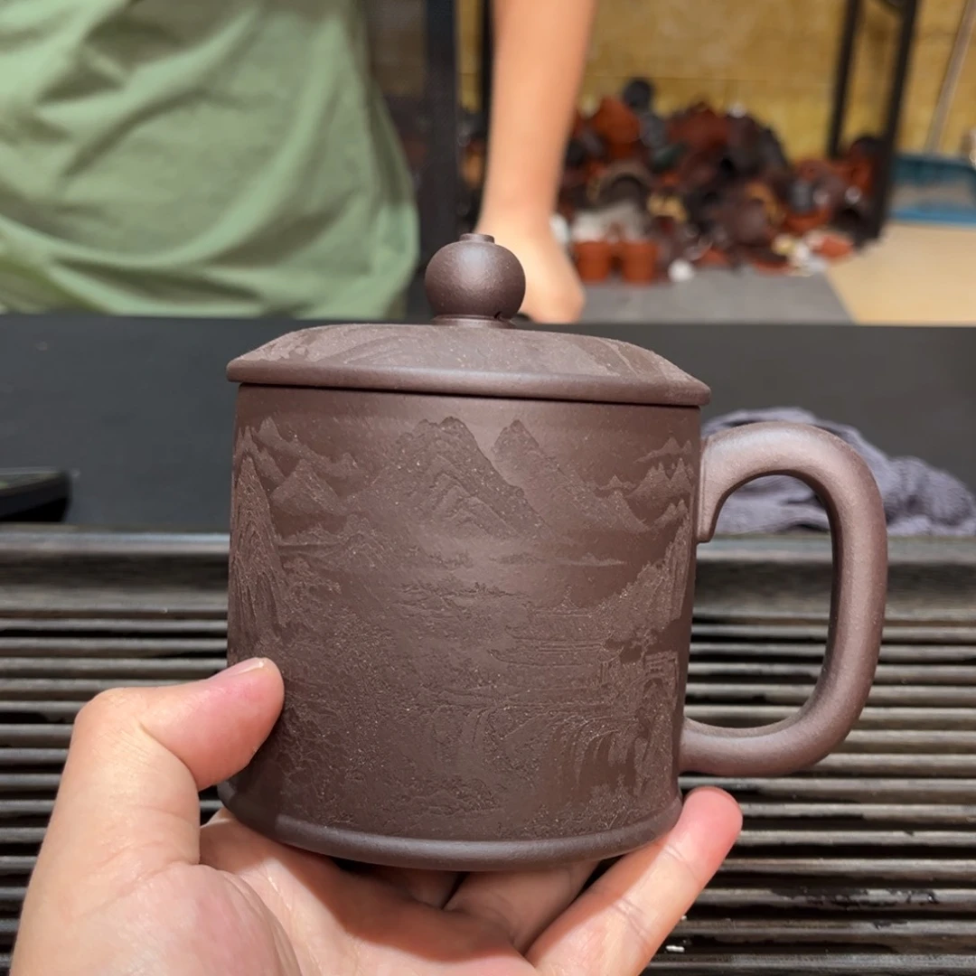 茶杯紫砂紫砂紫砂紫砂紫砂