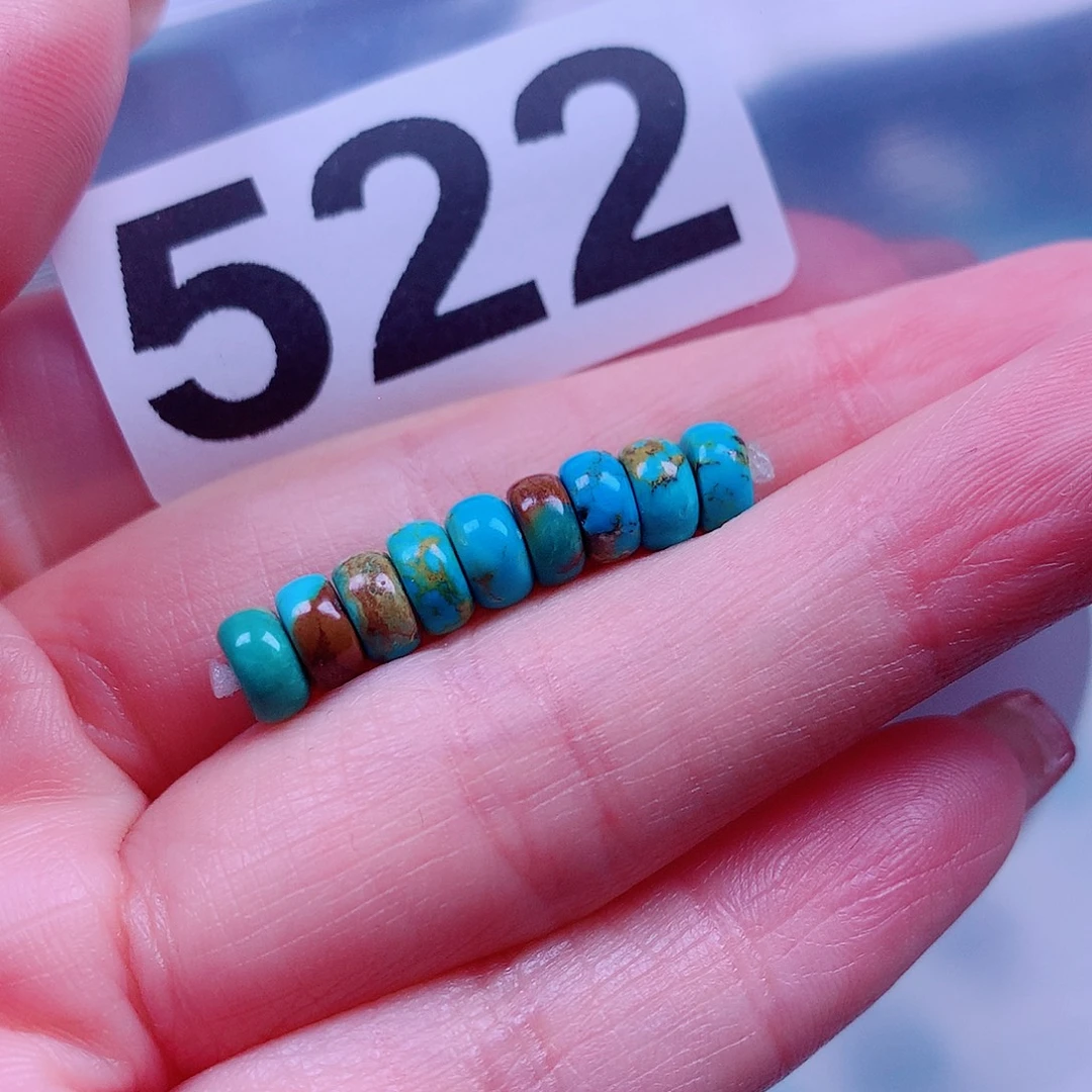 空竹粉丝专享十堰特色手工散珠