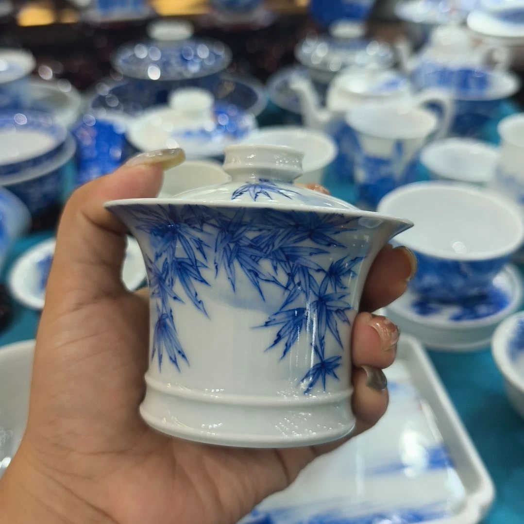 杯景德镇陶瓷工作室