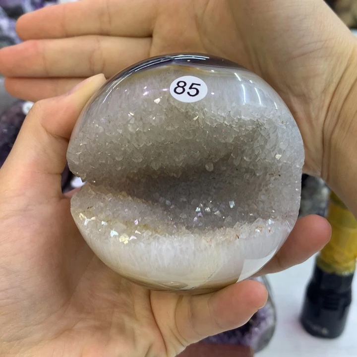 未镶嵌大型摆件（非配饰）水晶