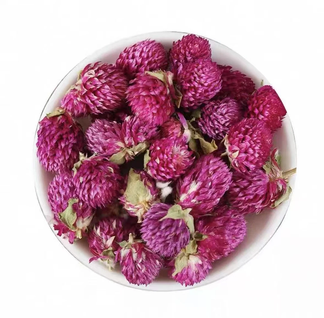 茶企少东家  紫巧梅250g