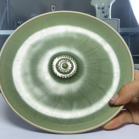 瓷片臻藏之美臻藏之妙