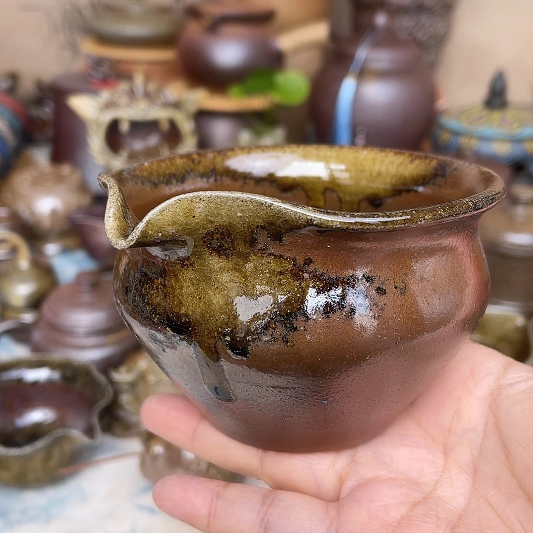 大口公道杯260c阿阿
