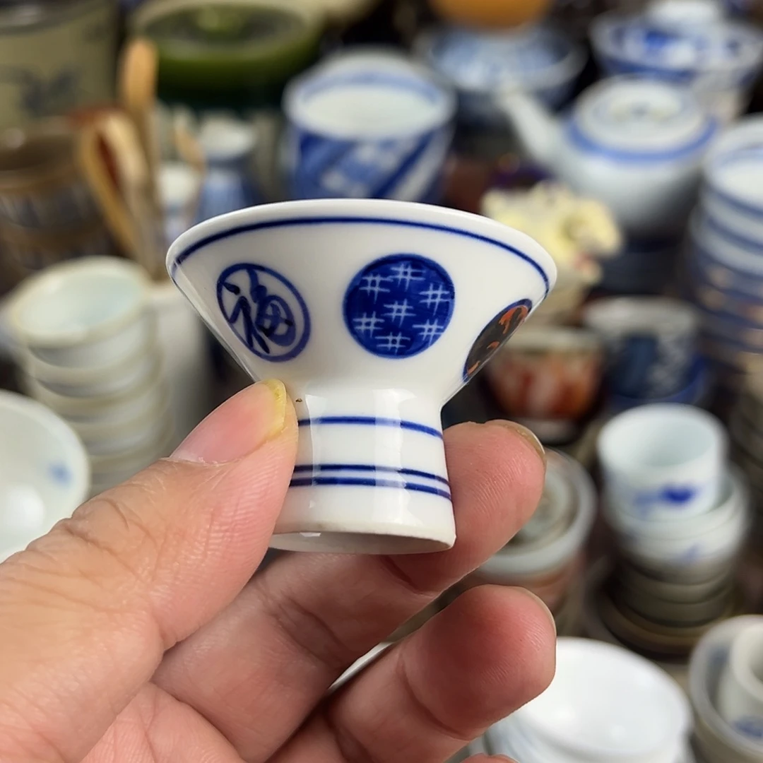 瓷片陶瓷艺术作品