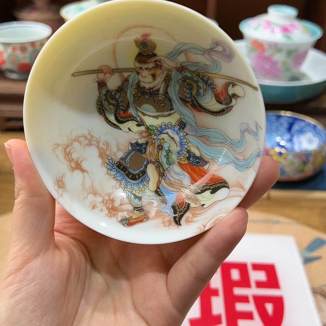 微瑕微瑕景德镇陶瓷