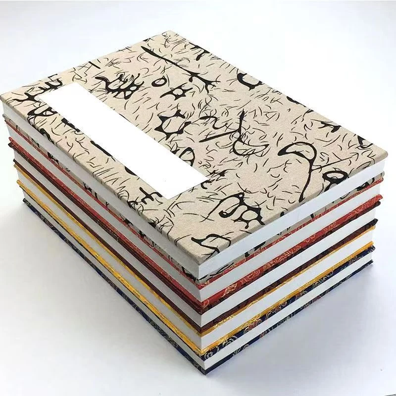 秦全书画合作册页 35CM*25CM 国展册页