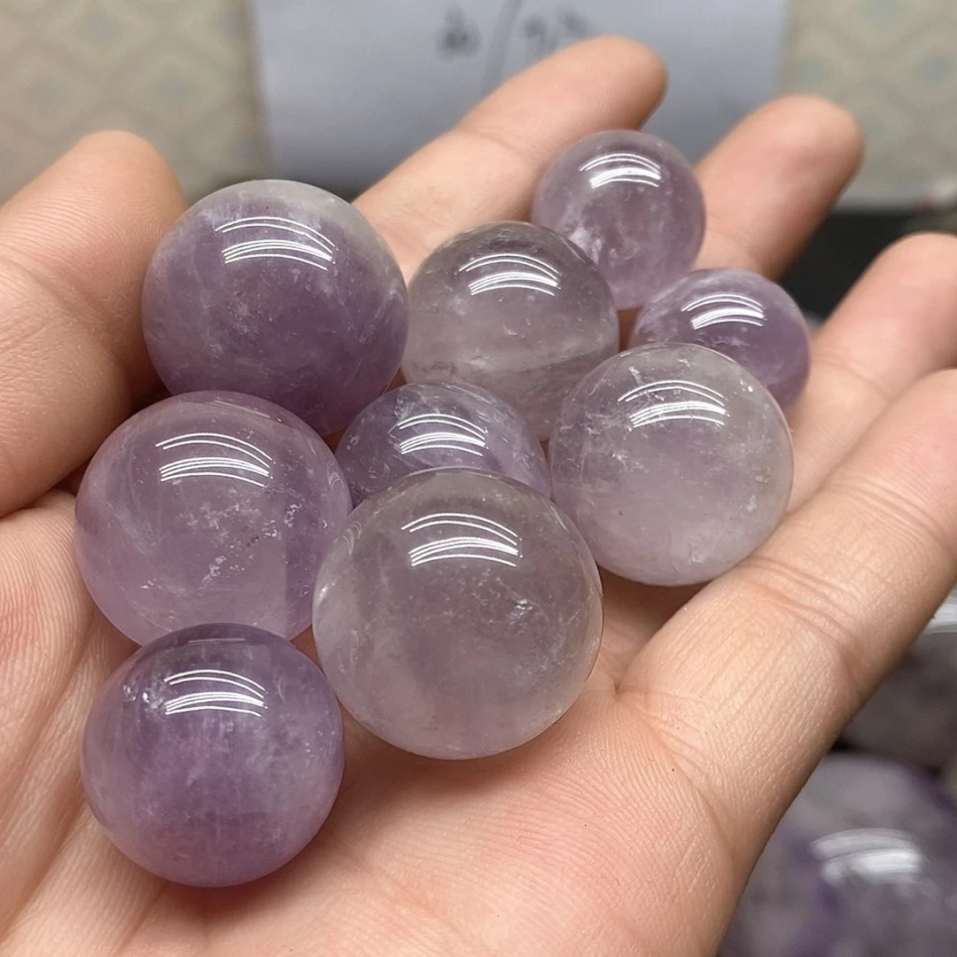水晶294未镶嵌水晶石