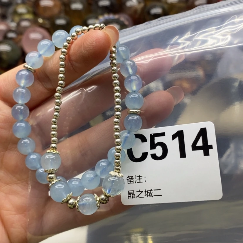 【闪购商品】水晶摆件精品未镶嵌